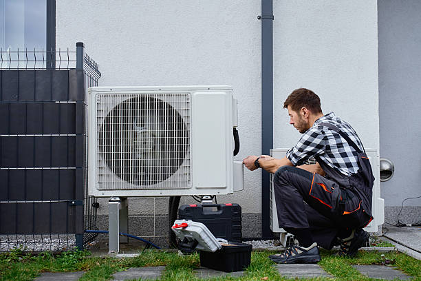 Trusted Hvac service in Picatinny Arsenal, NJ - Tropical Oasis HVAC